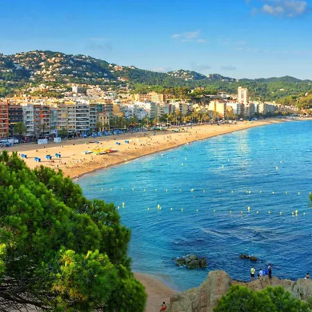Sa Boadella Mimosa By Interhome Lloret de Mar
