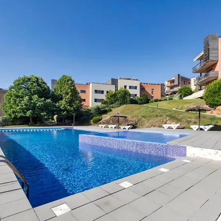 Sa Boadella Mimosa By Interhome * Lloret de Mar