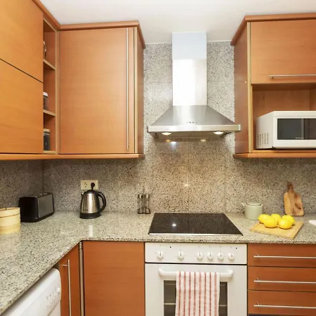 Sa Boadella Mimosa By Interhome Apartment