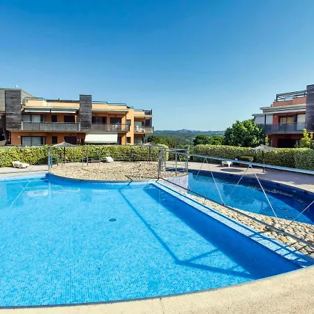 Apartment Sa Boadella Mimosa By Interhome *