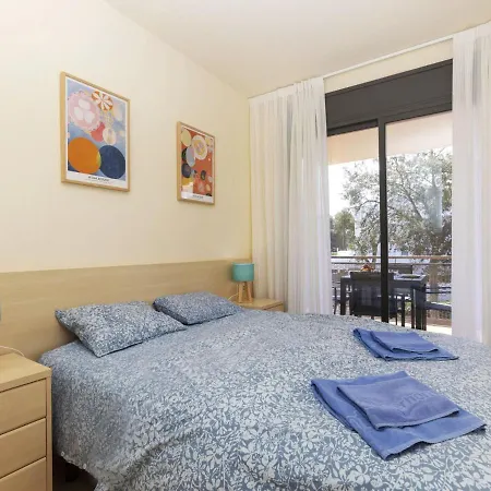 Sa Boadella Mimosa By Interhome