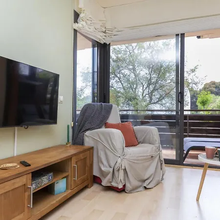 Sa Boadella Mimosa By Interhome Apartment Lloret de Mar