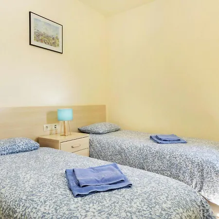 Sa Boadella Mimosa By Interhome Apartament Lloret de Mar